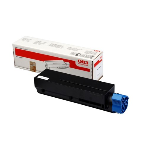 Toner Oki do B412/B432/B512/MB472/MB492/MB562 | 3 000 str. | black