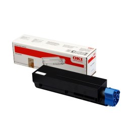 Toner Oki do B412/B432/B512/MB472/MB492/MB562 | 7 000 str. | black