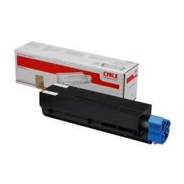 Toner Oki do B431, MB491 | 12 000 str. | black