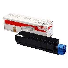 Toner Oki do B432/B512/MB492/MB562 | 12 000 str. | black