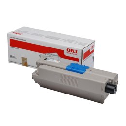 Toner Oki do C301/321/ MC342/MC332 | 2 200 str. | black