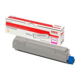 Toner Oki do C332/MC363 | 1 500 str. | magenta