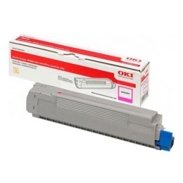 Toner Oki do C332/MC363 | 3 000 str. | magenta