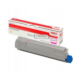 Toner Oki do C532/MC573 | 1500 str. | magenta