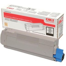 Toner Oki do C712 | 11 500 str. | magenta