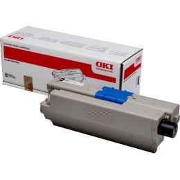 Toner Oki do C831/841 | 10 000 str. | black