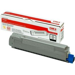 Toner Oki do C8600/8800 | 6 000 str. | black