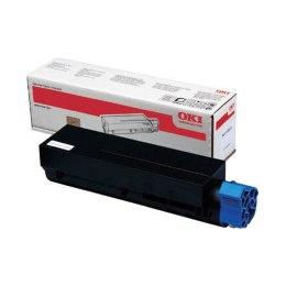 Toner Oki do MB461/471/491/431 | 7 000 str. | black