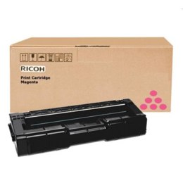 Toner Ricoh do AF SPC231/232/311/312 | 2 300 str. | magenta