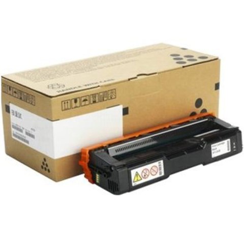 Toner Ricoh do SP C252 | 6 500 str. | black