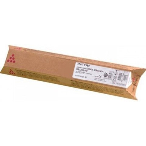 Toner Ricoh do MP C2051/2551/2030/2050 | 9 500 str. | magenta