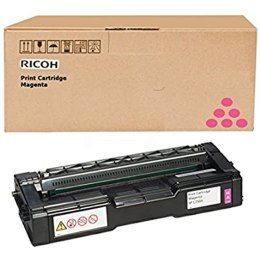 Toner Ricoh do SP C252 | 4 000 str. | magenta