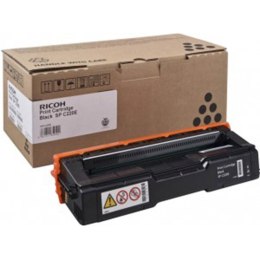 Toner Ricoh do SP C252 | 4 500 str. | black