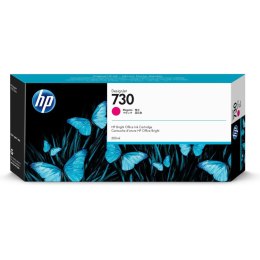 Tusz HP 730 do Designjet T1700 | 300ml | Magenta