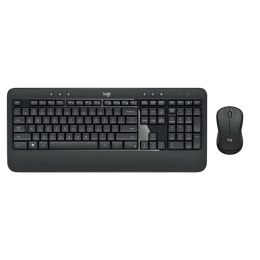 Zestaw Logitech klawiatura i myszka MK540 |bezprzewodowa