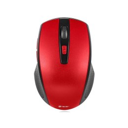 Mysz Tracer DEAL RF NANO | Czerwony