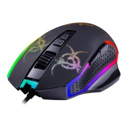 Mysz Tracer GAMEZONE SNAIL RGB