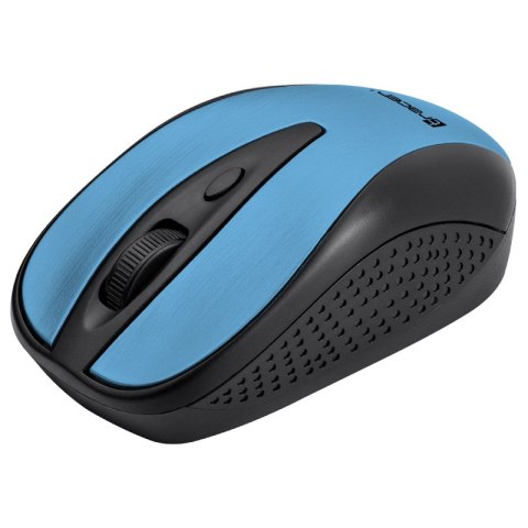 Mysz Tracer JOY II RF Nano USB | Niebieski