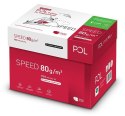 Paleta papieru ksero Polspeed A4 - biały 500k. 80g [mm:] 210x297 200 RYZ