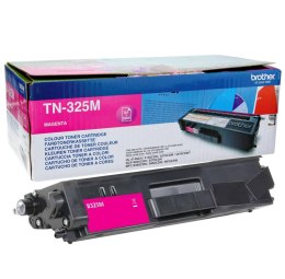 Toner Brother do HL-4140CN/4150CDN/4570CDW | 3 500 str. | magenta