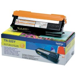 Toner Brother do HL-4140CN/4150CDN/4570CDW | 3 500 str. | yellow