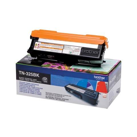 Toner Brother do HL-4140CN/4150CDN/4570CDW | 4 000 str. | black