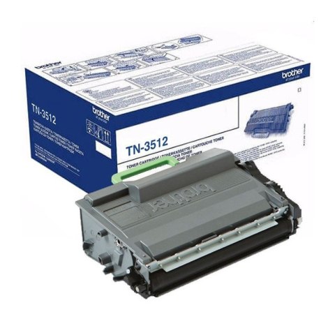 Toner Brother do HLL-6400DW, DCPL-6600DW, MFCL-6800DW | 12 000 str.| black