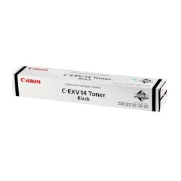 Toner Canon CEXV14 do iR-2016J/2016/2020/2022i/2018 | 8 300 str. | black