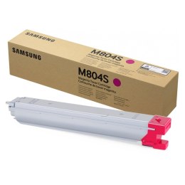 Toner HP do Samsung CLT-M804S | 15 000 str. | magenta