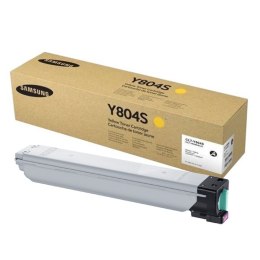 Toner HP do Samsung CLT-Y804S | 15 000 str. | yellow