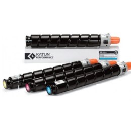 Toner Katun do Canon C-EXV33 IR 2520/2525/2530 | 700g | Black Access