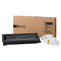 Toner Kit Katun do Kyocera TK-675 TK-685 KM-2540 |chip | 1160g | black Perf