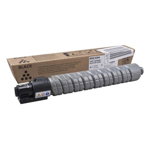 Toner Ricoh do MP C2800/3300 | 20 000 str. | black