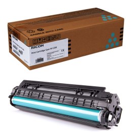 Toner Ricoh do MC 250FWB/PC300W | 2 300 str. | cyan