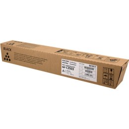 Toner Ricoh do MP C3003/3503 | 29 500 str. | black