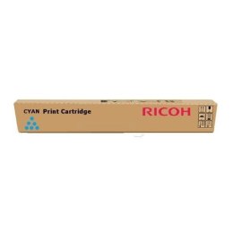 Toner Ricoh do MP C4503/5503/6003 | 22 500 str. | cyan