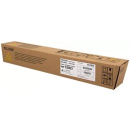 Toner Ricoh do MP C4503/5503/6003 | 22 500 str. | yellow