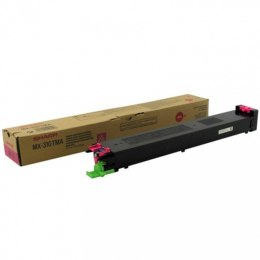 Toner Sharp do DX-2500N | 7 000 str. | magenta