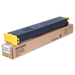 Toner Sharp do MX2610/3110/3610 | 15 000 str. | yellow