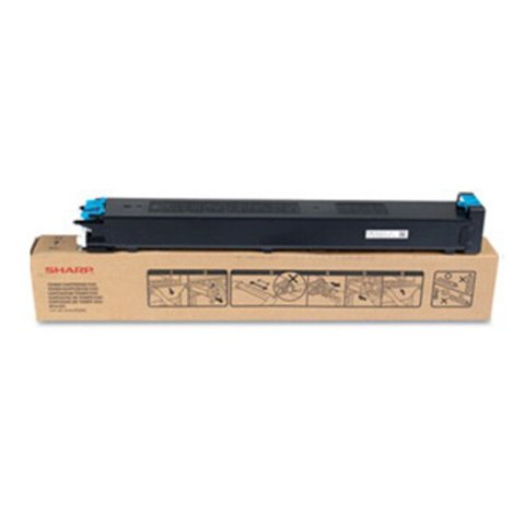 Toner Sharp do MX-3010/2310/3111 | 10 000 str. | cyan