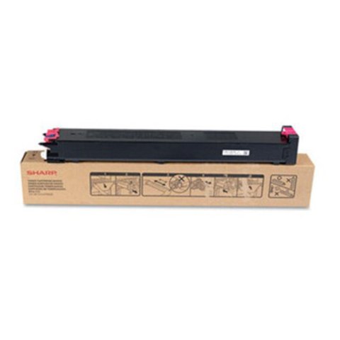 Toner Sharp do MX-3010/2310/3111 | 10 000 str. | magenta