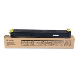 Toner Sharp do MX-3010/2310/3111 | 10 000 str. | yellow