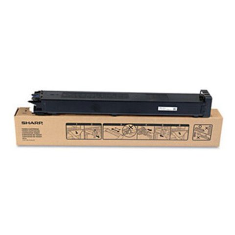 Toner Sharp do MX-3010/2310/3111 | 18 000 str. | black