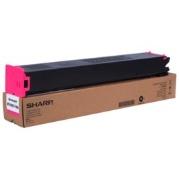 Toner Sharp do MX3550N/4050N| 24 000 str. | magenta