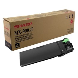 Toner Sharp do MX-363/453/503 | 40 000 str. | black