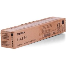 Toner Toshiba T-FC30EK do e-Studio 2050/2550 | 38 400 str. | black