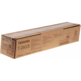 Toner Toshiba do e-Studio 2802 | black