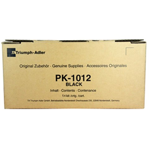 Toner Triumph Adler PK-1012 | P-4020/4025w/4026iw MFP | 7200 str. | Black