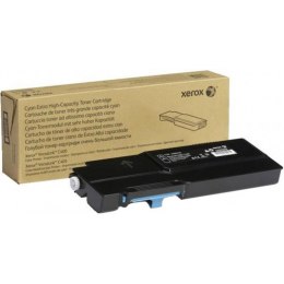 Toner Xerox Versalink C400/C405 | 8 000 str. | cyan