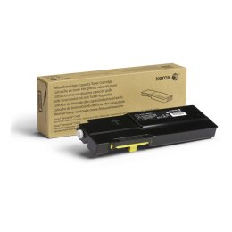 Toner Xerox Versalink C400/C405 | 8 000 str. | yellow